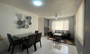 Departamento amueblado en renta. Multi85, Tabasco 2000. Villahermosa, Tabasco.