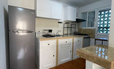 Departamento amueblado en renta. Multi85, Tabasco 2000. Villahermosa, Tabasco.