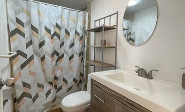 Departamento amueblado en renta. Multi85, Tabasco 2000. Villahermosa, Tabasco.