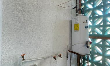 Departamento amueblado en renta. Multi85, Tabasco 2000. Villahermosa, Tabasco.