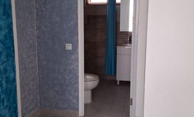 Rumah Bagus Siap Huni Dalam Cluster Depan di JGC Cakung Jakarta Timur - Semi Furnished