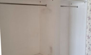 Rumah Bagus Siap Huni Dalam Cluster Depan di JGC Cakung Jakarta Timur - Semi Furnished