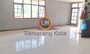 Gudang bagus di Pangkalan Truk