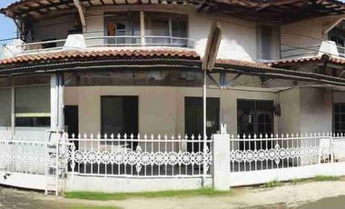 Rumah dijual apa adanya dibawah harga pasar diJaktim