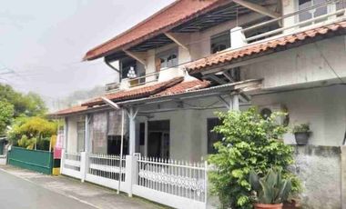 Rumah dijual apa adanya dibawah harga pasar diJaktim