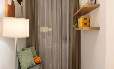 JUAL APARTEMEN FATMAWATI CITY CENTER STUDIO FULL FURNISHED DEKAT CILANDAK