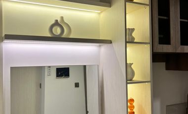 JUAL APARTEMEN FATMAWATI CITY CENTER STUDIO FULL FURNISHED DEKAT CILANDAK
