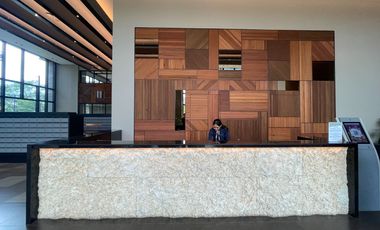 JUAL APARTEMEN FATMAWATI CITY CENTER STUDIO FULL FURNISHED DEKAT CILANDAK