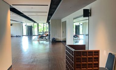 JUAL APARTEMEN FATMAWATI CITY CENTER STUDIO FULL FURNISHED DEKAT CILANDAK