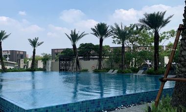 JUAL APARTEMEN FATMAWATI CITY CENTER STUDIO FULL FURNISHED DEKAT CILANDAK