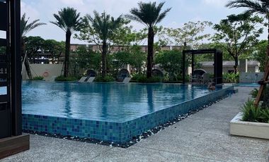 JUAL APARTEMEN FATMAWATI CITY CENTER STUDIO FULL FURNISHED DEKAT CILANDAK