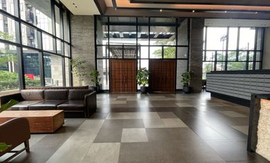 JUAL APARTEMEN FATMAWATI CITY CENTER STUDIO FULL FURNISHED DEKAT CILANDAK