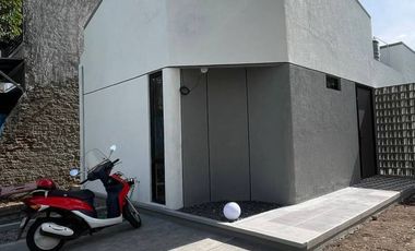 Rumah Siaphuni di antapani cibodas dkt Kiaracondong N kiara artha park