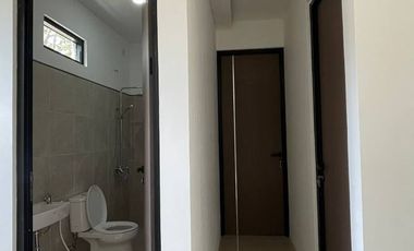 Rumah Siaphuni di antapani cibodas dkt Kiaracondong N kiara artha park