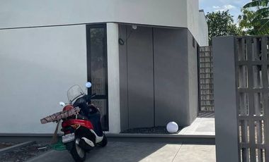 Rumah Siaphuni di antapani cibodas dkt Kiaracondong N kiara artha park