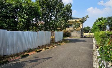 Rumah Siaphuni di antapani cibodas dkt Kiaracondong N kiara artha park