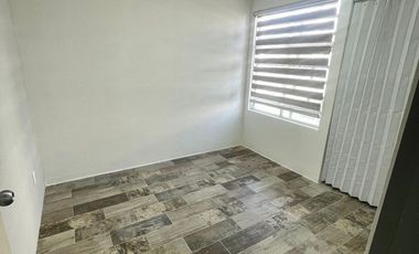 RENTA DE DEPARTAMENTO AMUEBLADO EN LOS HEROES DE LEON
