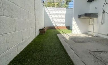 RENTA DE DEPARTAMENTO AMUEBLADO EN LOS HEROES DE LEON