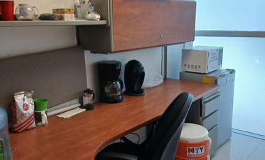 RENTA OFICINA EN CENTR DE MONTERREY CERCA DE PALACIO DE GOBIERNO