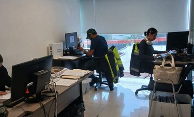 RENTA OFICINA EN CENTR DE MONTERREY CERCA DE PALACIO DE GOBIERNO