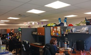 RENTA OFICINA EN CENTR DE MONTERREY CERCA DE PALACIO DE GOBIERNO