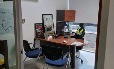 RENTA OFICINA EN CENTR DE MONTERREY CERCA DE PALACIO DE GOBIERNO