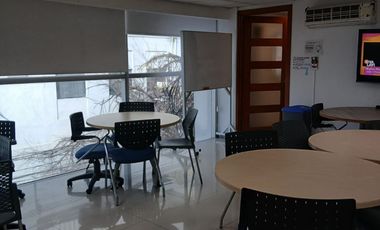 RENTA OFICINA EN CENTR DE MONTERREY CERCA DE PALACIO DE GOBIERNO