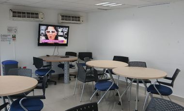 RENTA OFICINA EN CENTR DE MONTERREY CERCA DE PALACIO DE GOBIERNO