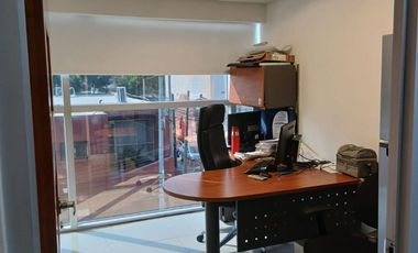 RENTA OFICINA EN CENTR DE MONTERREY CERCA DE PALACIO DE GOBIERNO