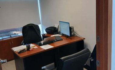 RENTA OFICINA EN CENTR DE MONTERREY CERCA DE PALACIO DE GOBIERNO