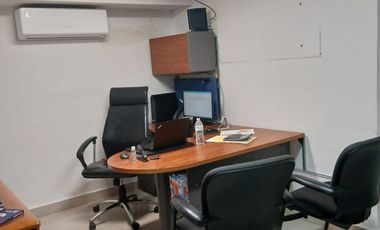 RENTA OFICINA EN CENTR DE MONTERREY CERCA DE PALACIO DE GOBIERNO