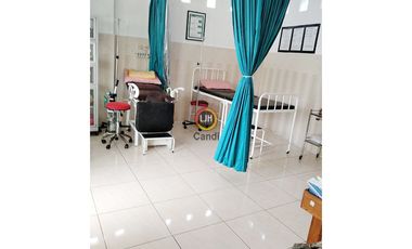 Rumah di Jendral Sudirman Banjarnegara Jawa Tengah