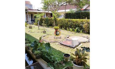 Rumah di Jendral Sudirman Banjarnegara Jawa Tengah