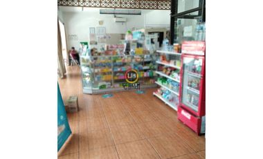 Rumah di Jendral Sudirman Banjarnegara Jawa Tengah