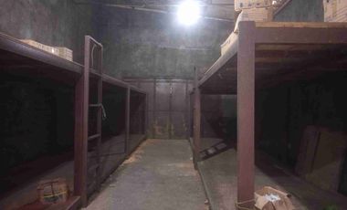 Dijual gudang siap huni area super strategis di area Tanggerang Selatan dekat pintu tol pamulang