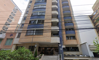 VENDO APARTAMENTO EN EDIFICIO DOMUS AUREA EN SOTOMAYOR BUCARAMANGA