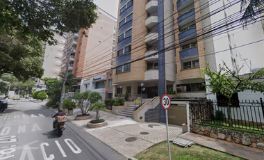 VENDO APARTAMENTO EN EDIFICIO DOMUS AUREA EN SOTOMAYOR BUCARAMANGA