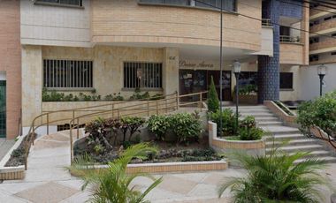 VENDO APARTAMENTO EN EDIFICIO DOMUS AUREA EN SOTOMAYOR BUCARAMANGA