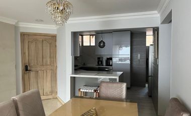 VENDO APARTAMENTO EN EDIFICIO DOMUS AUREA EN SOTOMAYOR BUCARAMANGA