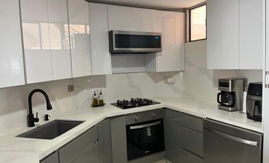 VENDO APARTAMENTO EN EDIFICIO DOMUS AUREA EN SOTOMAYOR BUCARAMANGA