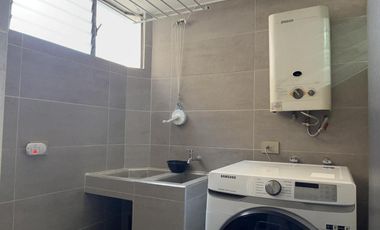 VENDO APARTAMENTO EN EDIFICIO DOMUS AUREA EN SOTOMAYOR BUCARAMANGA