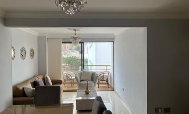 VENDO APARTAMENTO EN EDIFICIO DOMUS AUREA EN SOTOMAYOR BUCARAMANGA