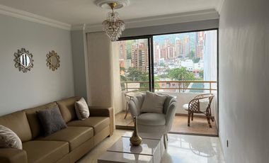 VENDO APARTAMENTO EN EDIFICIO DOMUS AUREA EN SOTOMAYOR BUCARAMANGA