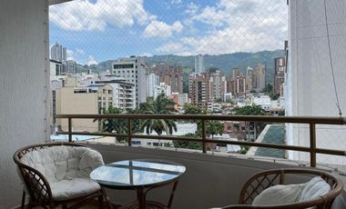 VENDO APARTAMENTO EN EDIFICIO DOMUS AUREA EN SOTOMAYOR BUCARAMANGA
