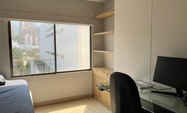 VENDO APARTAMENTO EN EDIFICIO DOMUS AUREA EN SOTOMAYOR BUCARAMANGA