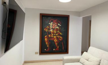 VENDO APARTAMENTO EN EDIFICIO DOMUS AUREA EN SOTOMAYOR BUCARAMANGA