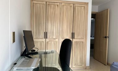 VENDO APARTAMENTO EN EDIFICIO DOMUS AUREA EN SOTOMAYOR BUCARAMANGA