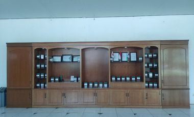 DIJUAL PABRIK EKS FOOD BEVERAGE KEPATIHAN STRATEGIS SIAP PAKAI