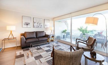 Hermoso Depto 85 mts 3D/2B Condominio con Piscina, Comuna de La Florida