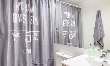 Hermoso Depto 85 mts 3D/2B Condominio con Piscina, Comuna de La Florida